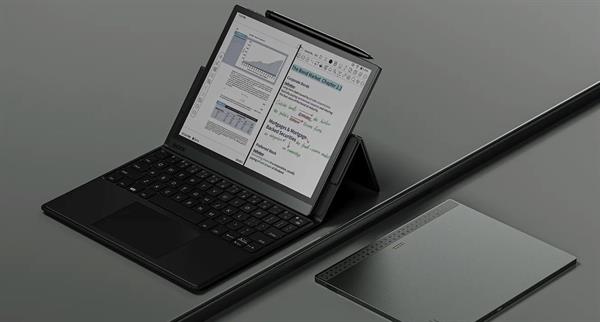 eBookReader Onyx BOOX Ultra C PROe-ink tablet